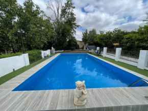 CASA LOS ABUELOS